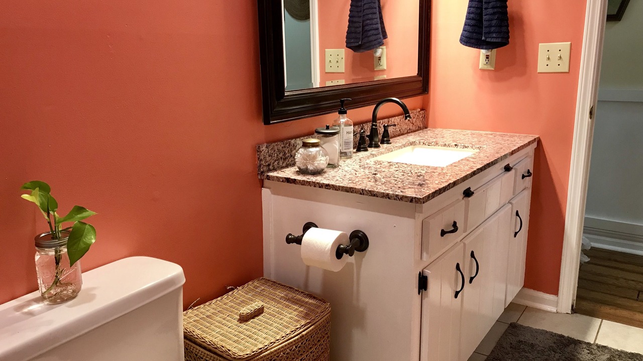 Photo of Bathroom in Canton