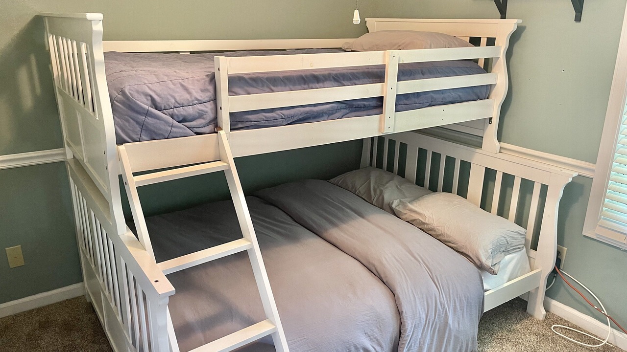 Photo of Bedroom in Canton