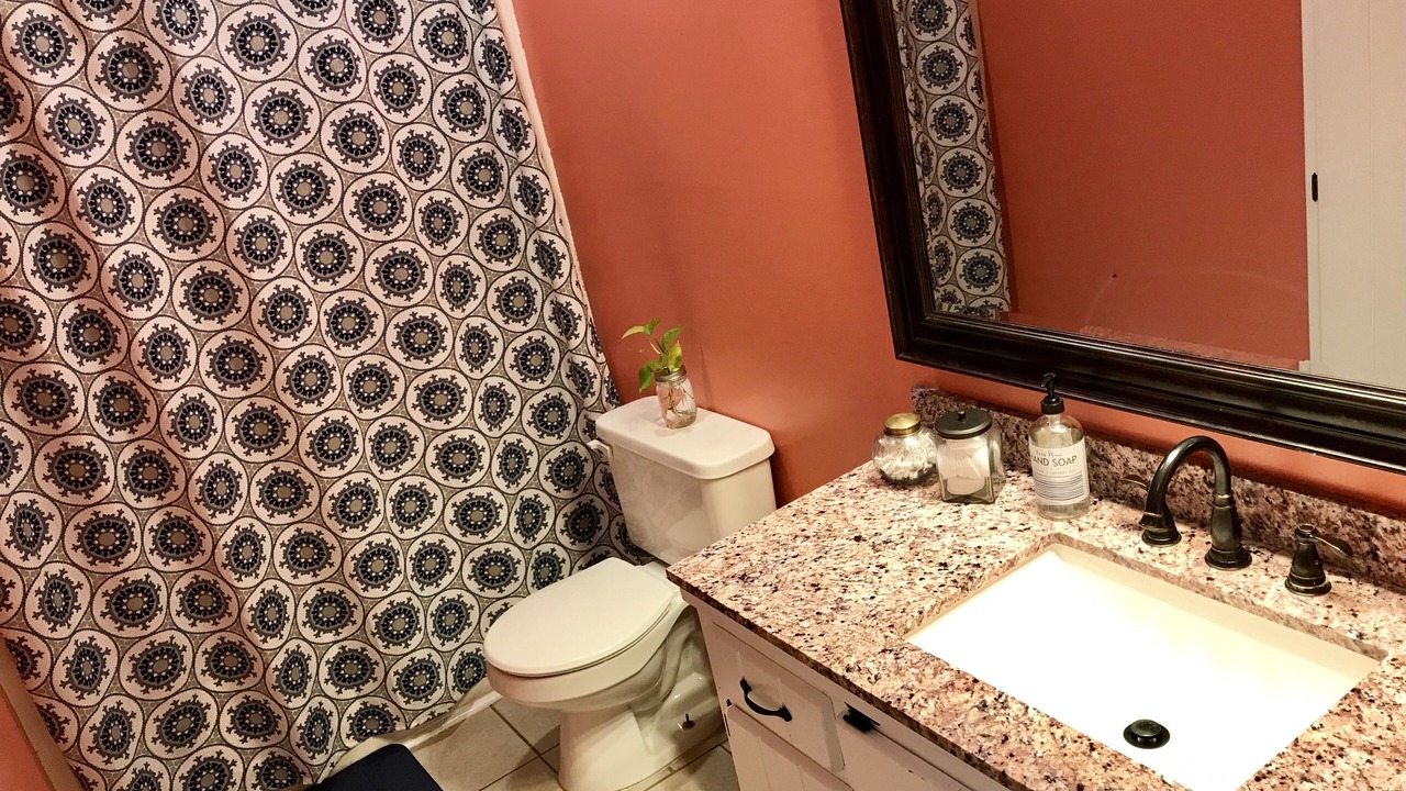 Photo of Bathroom in Canton