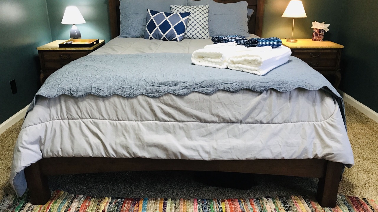 Photo of Bedroom in Canton