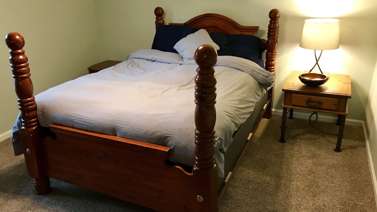 Photo of Bedroom in Canton