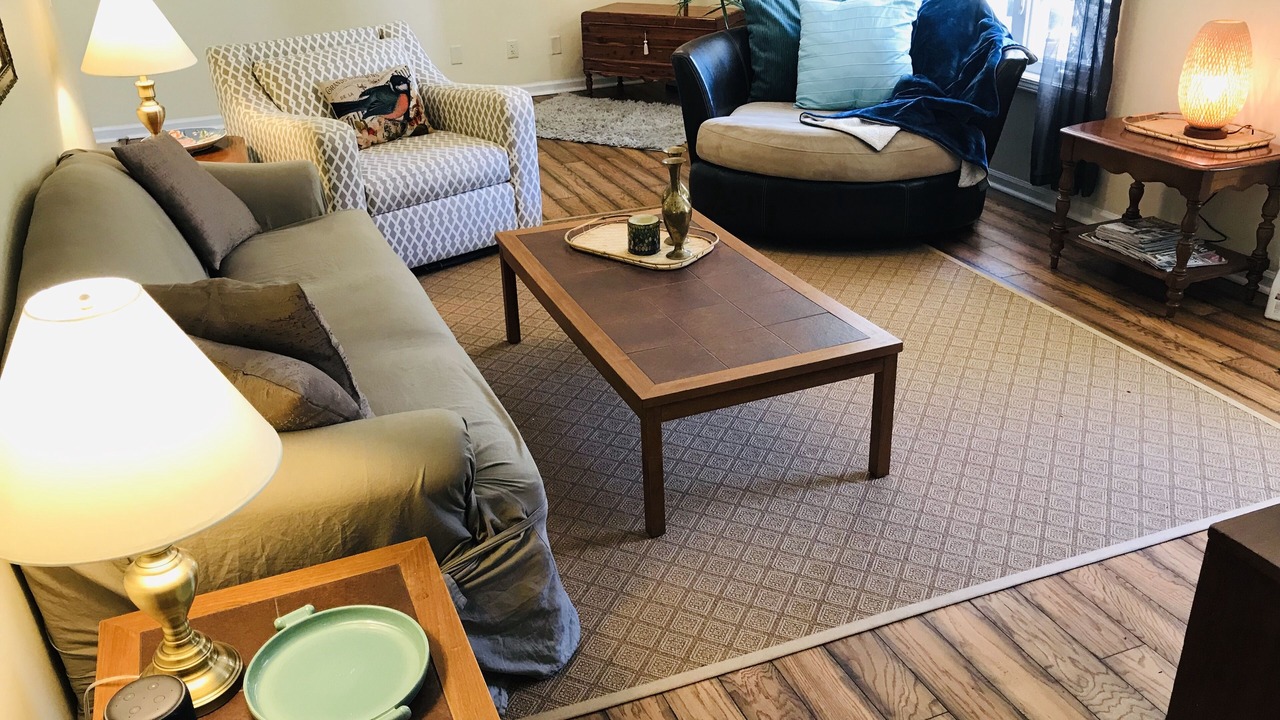 Photo of Livingroom in Canton