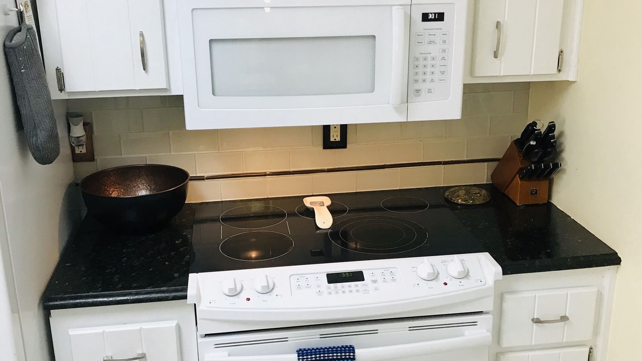 Photo of Kitchen in Canton
