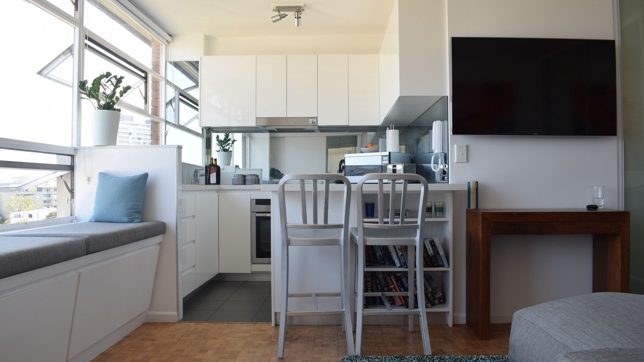 Photo of Others in Elizabeth Bay