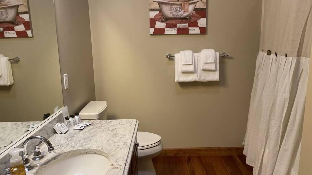 Photo of Bathroom in Lewiston