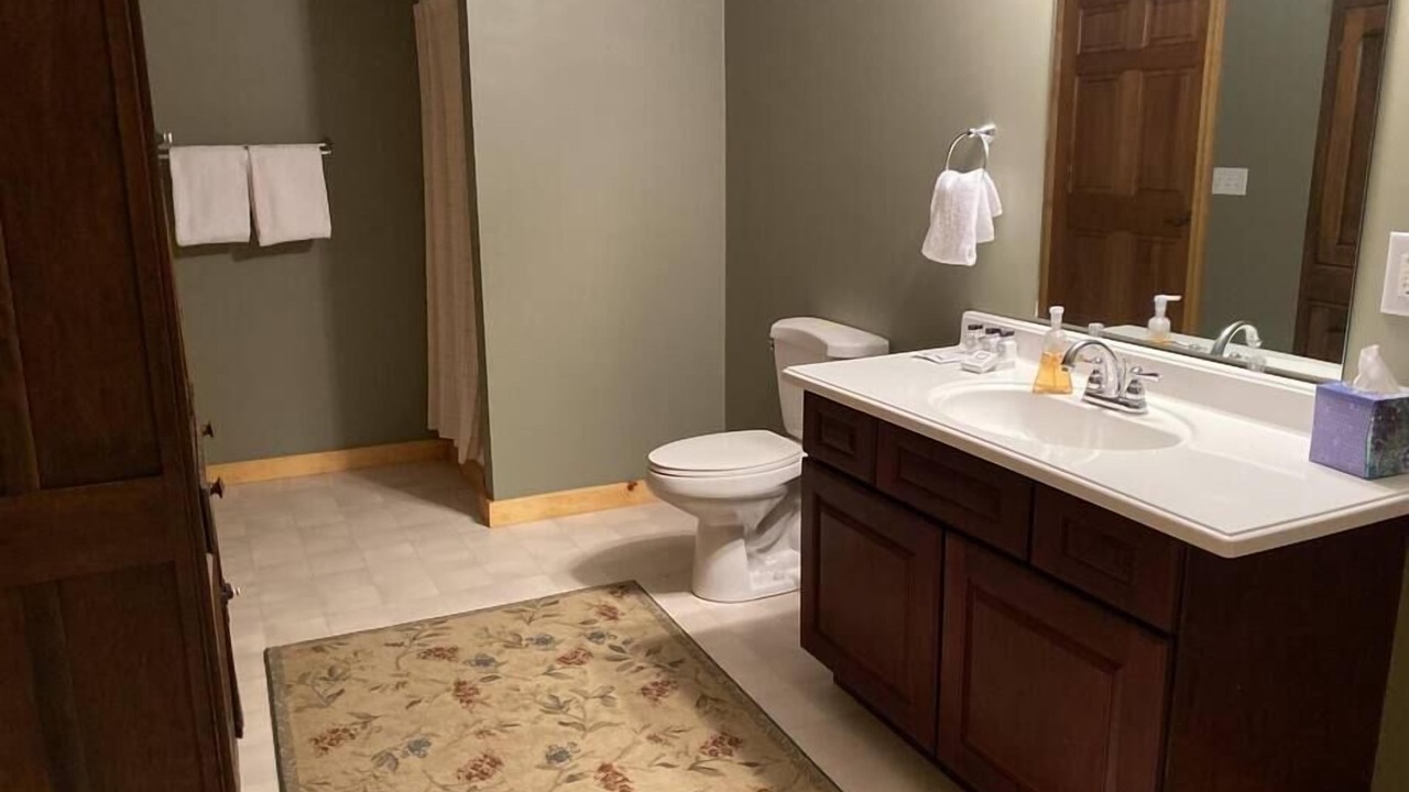 Photo of Bathroom in Lewiston