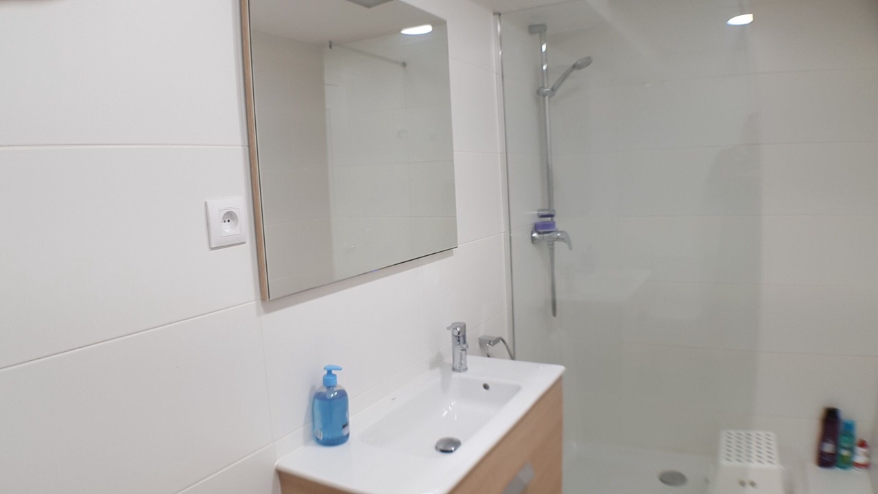 Photo of Bathroom in El Roc de Sant Gaieta