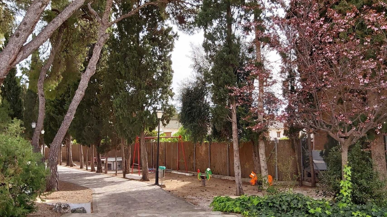 Photo of Outdoor in El Roc de Sant Gaieta