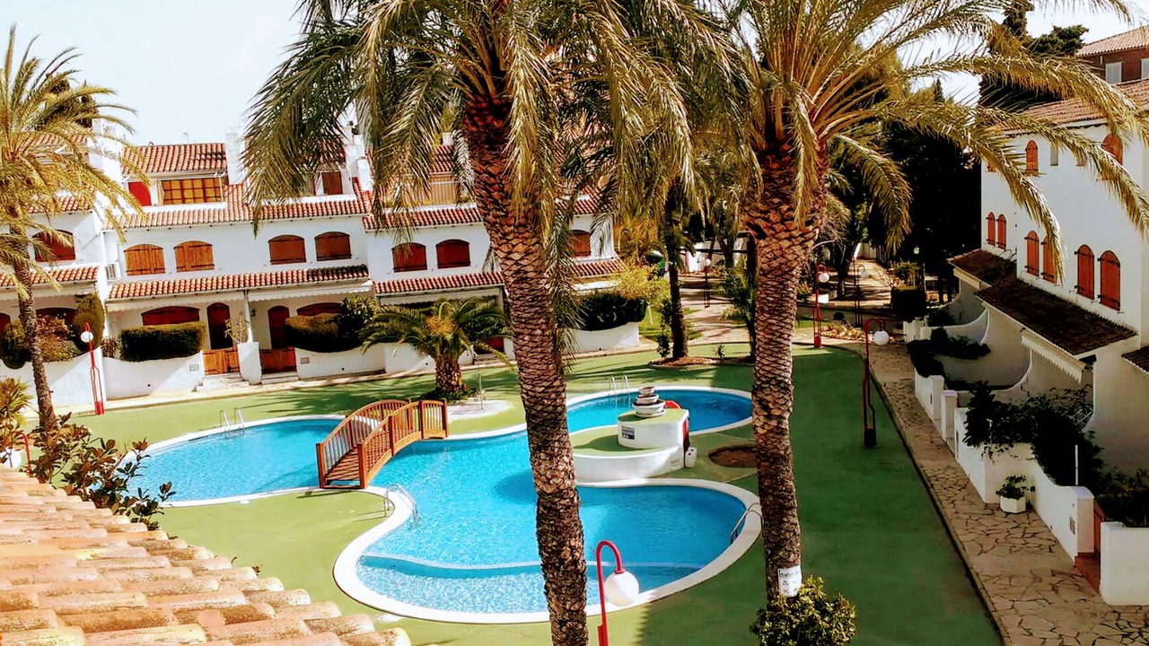 Photo of Outdoor in El Roc de Sant Gaieta