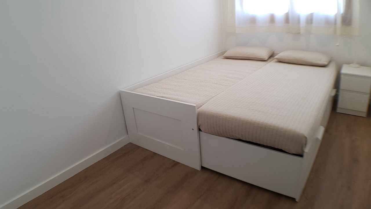 Photo of Bedroom in El Roc de Sant Gaieta