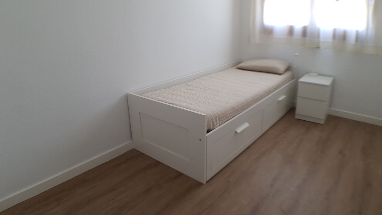Photo of Bedroom in El Roc de Sant Gaieta