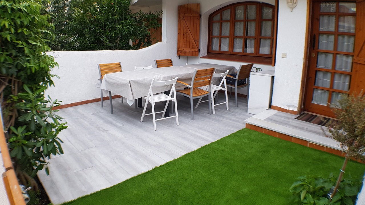 Photo of Outdoor in El Roc de Sant Gaieta