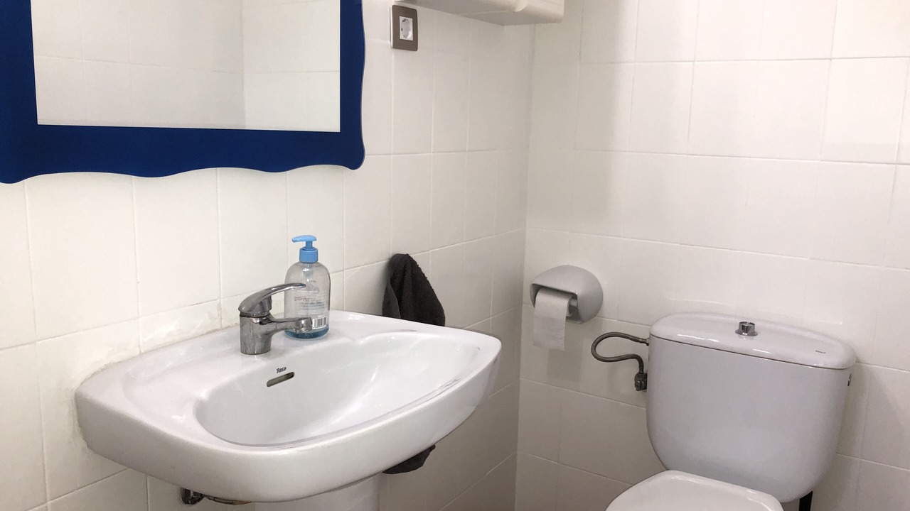 Photo of Bathroom in El Roc de Sant Gaieta