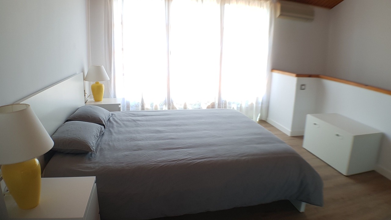 Photo of Bedroom in El Roc de Sant Gaieta