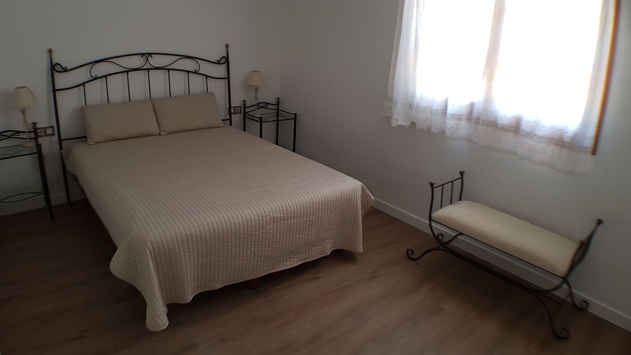 Photo of Bedroom in El Roc de Sant Gaieta