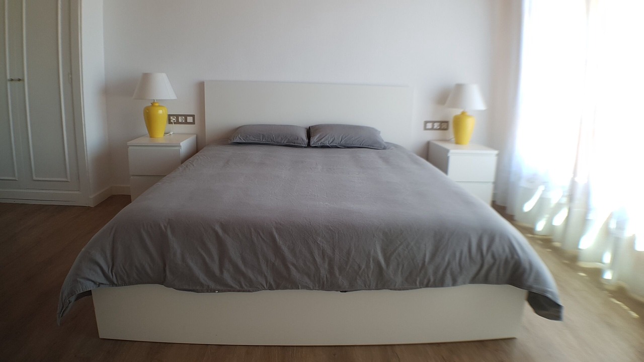 Photo of Bedroom in El Roc de Sant Gaieta