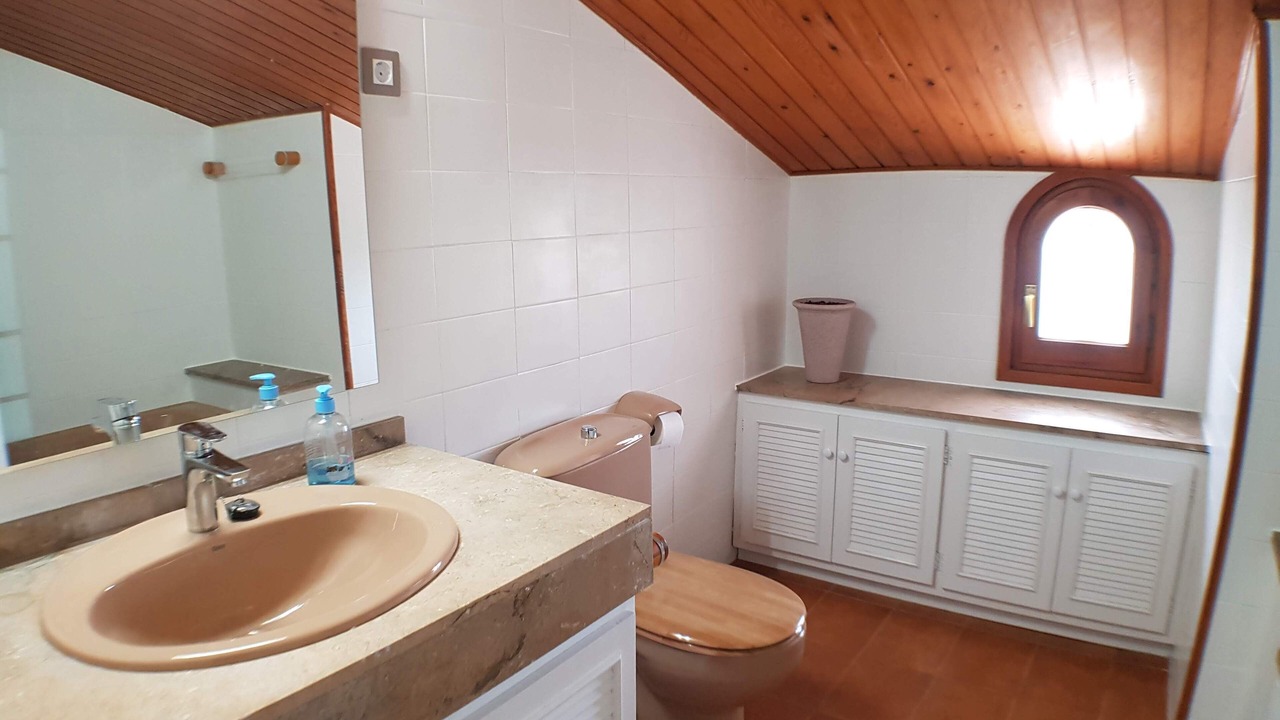 Photo of Bathroom in El Roc de Sant Gaieta