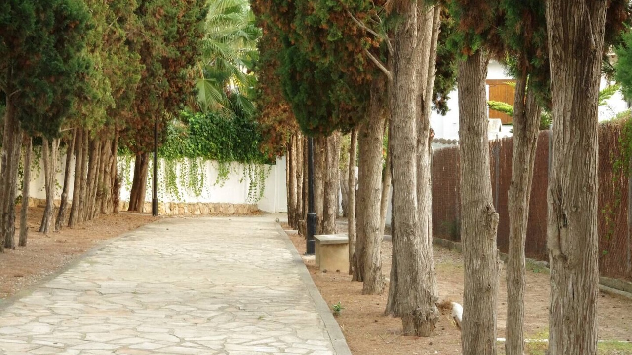Photo of Outdoor in El Roc de Sant Gaieta