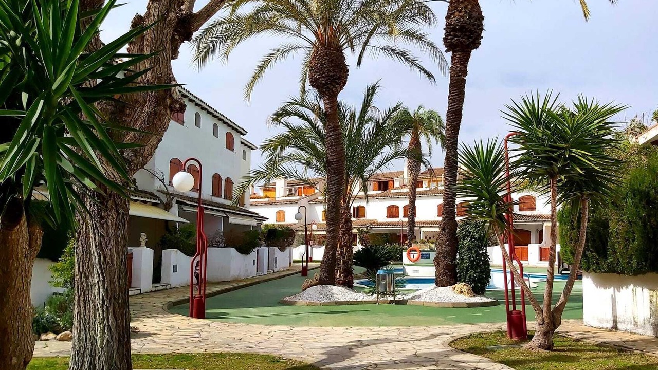 Photo of Outdoor in El Roc de Sant Gaieta