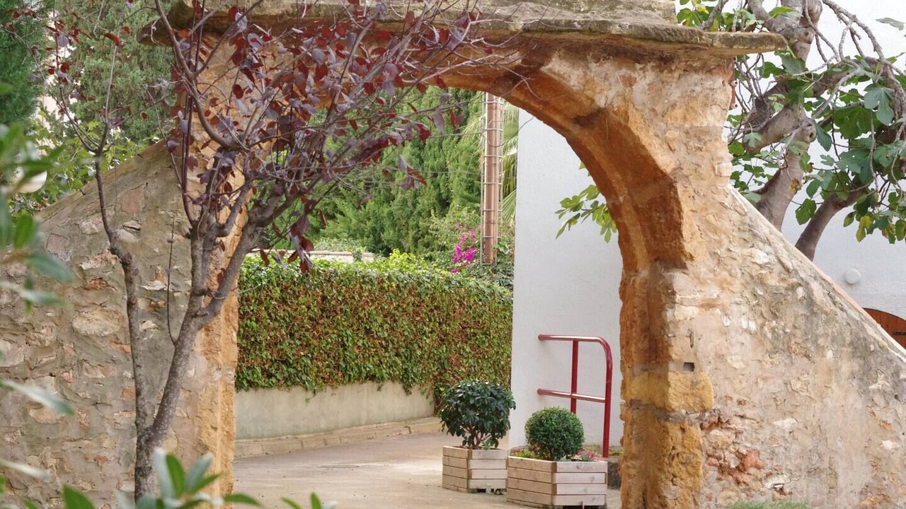 Photo of Outdoor in El Roc de Sant Gaieta