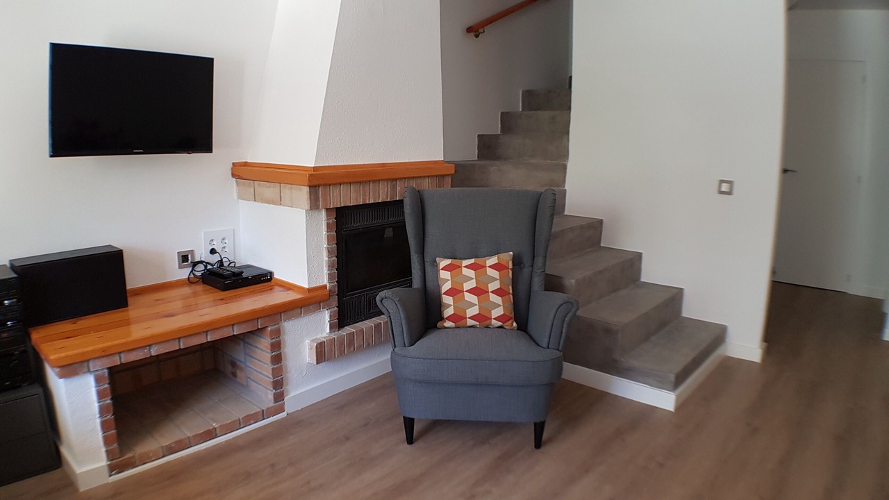 Photo of Livingroom in El Roc de Sant Gaieta