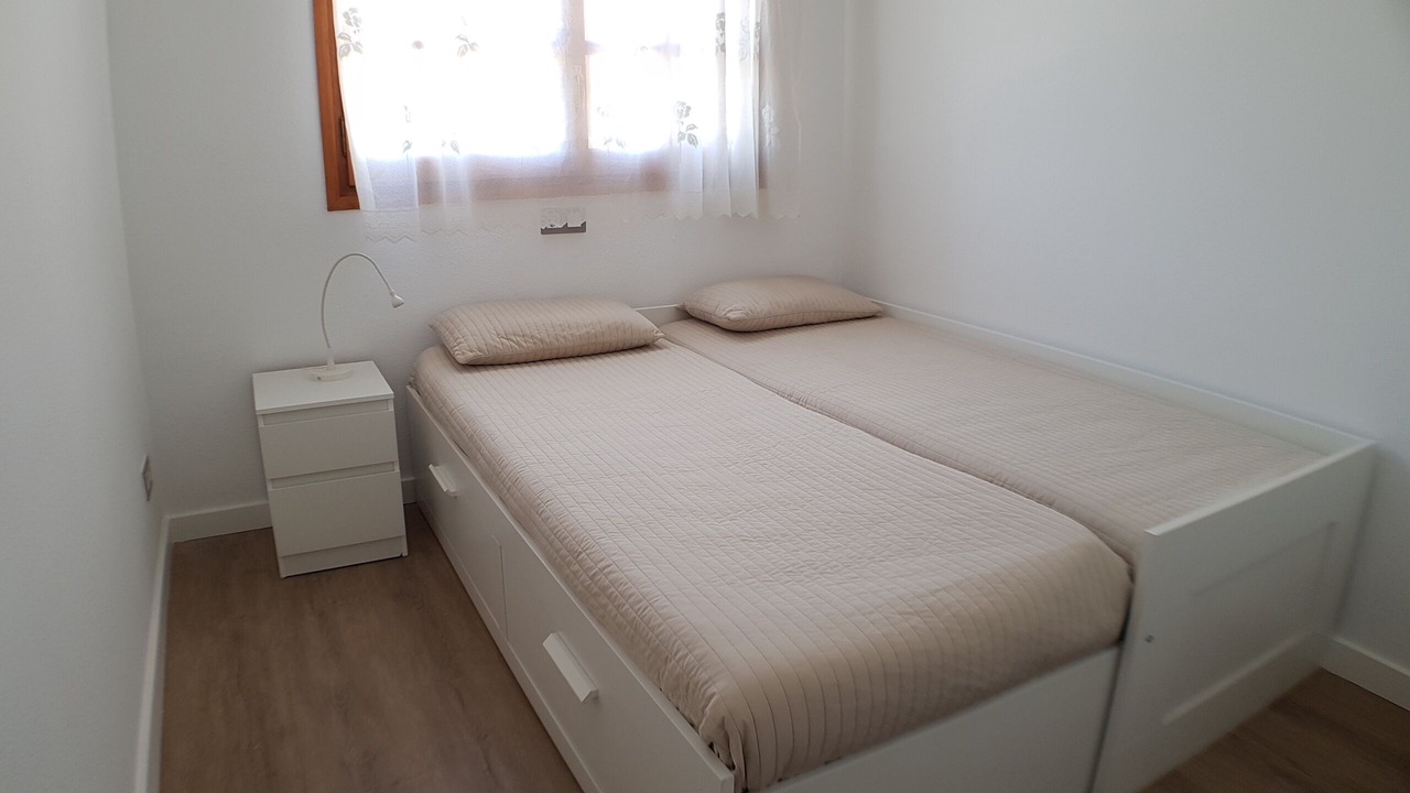 Photo of Bedroom in El Roc de Sant Gaieta