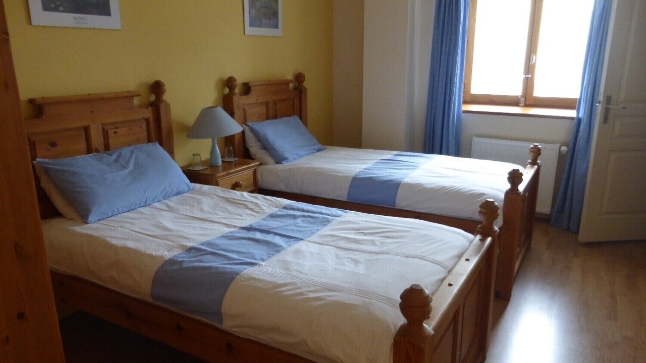 Photo of Bedroom in Saint-Mathieu