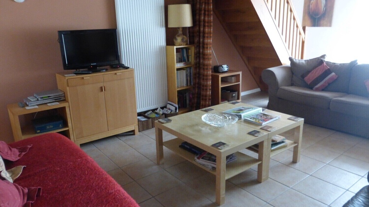 Photo of Livingroom in Saint-Mathieu
