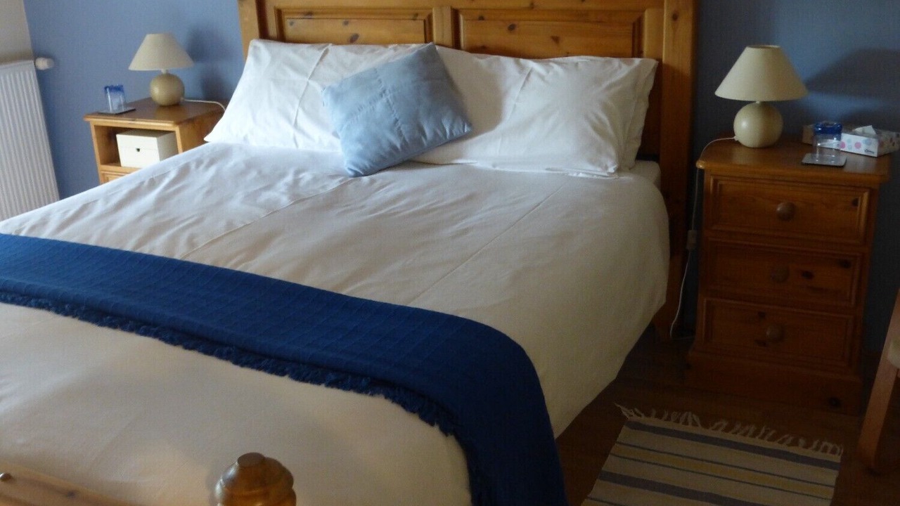 Photo of Bedroom in Saint-Mathieu