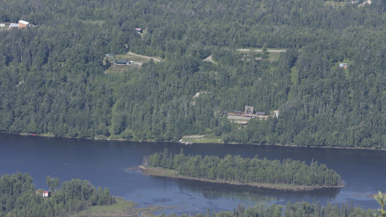 Photo of Outdoor in Lazy Mountain
