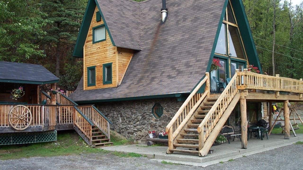 Photo of Others in Lazy Mountain