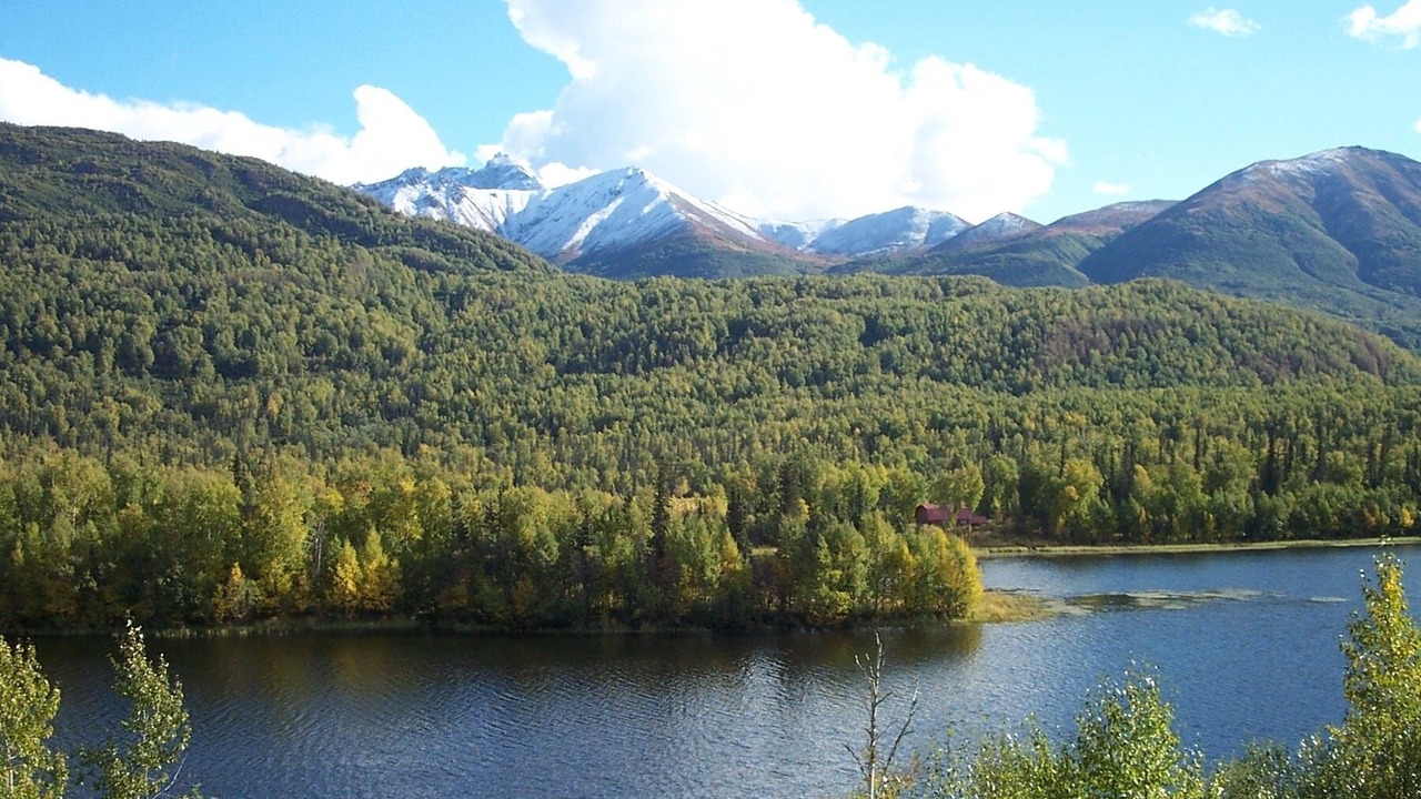 Photo of Others in Lazy Mountain
