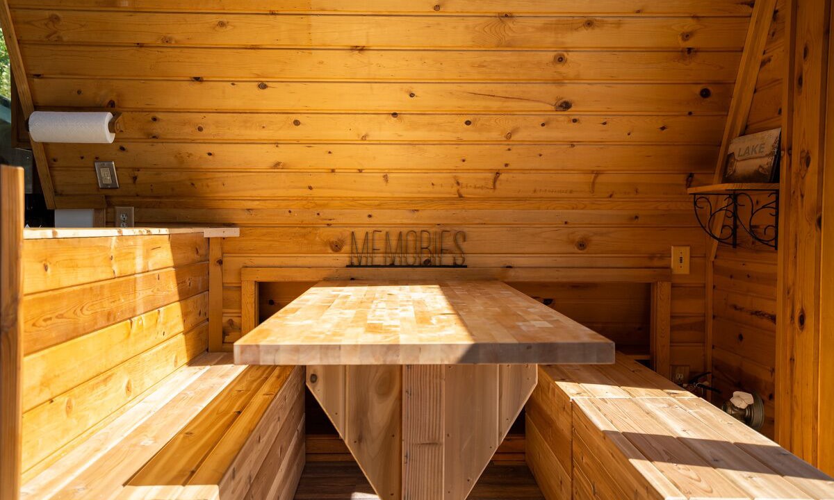 Photo of Outdoor in Lazy Mountain
