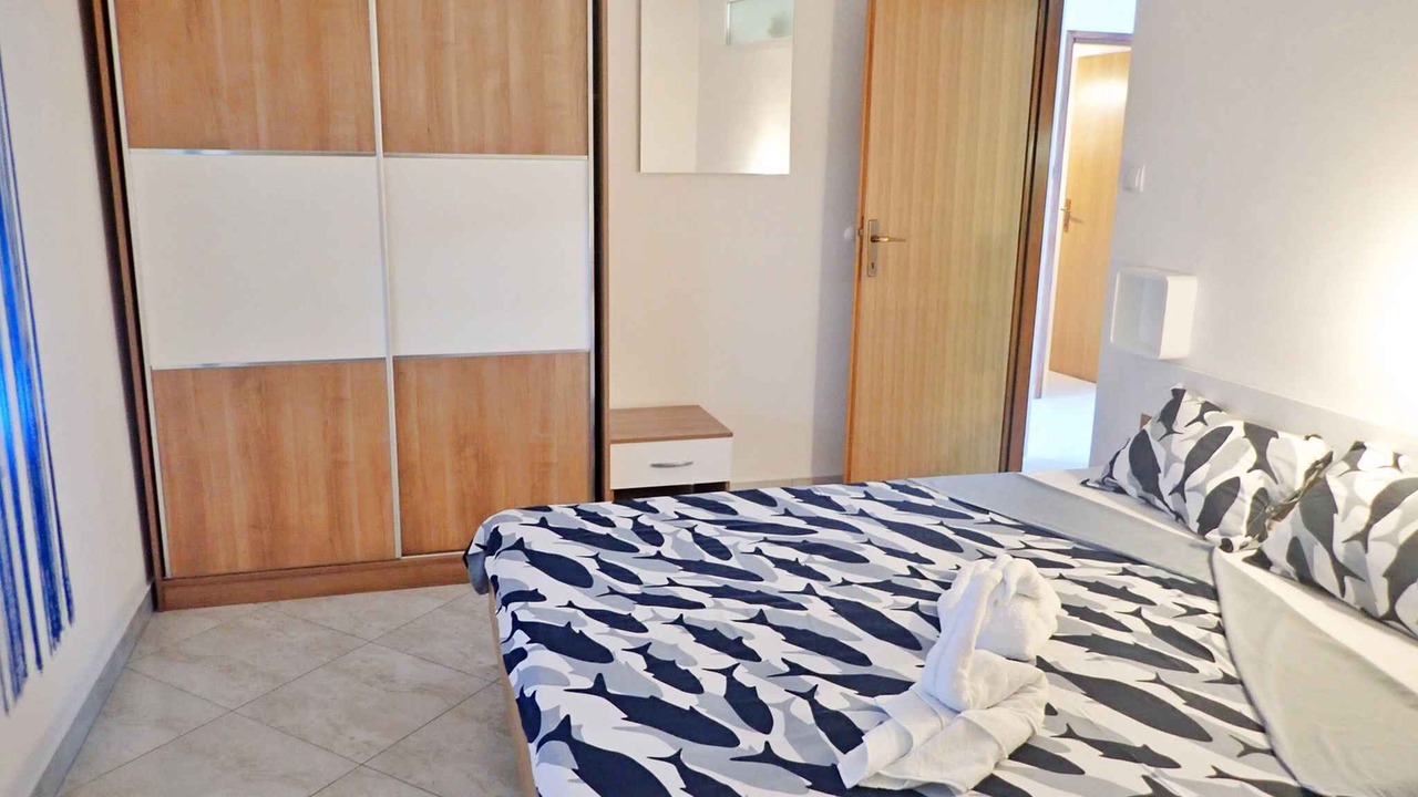 Photo of Bedroom in Baric Draga