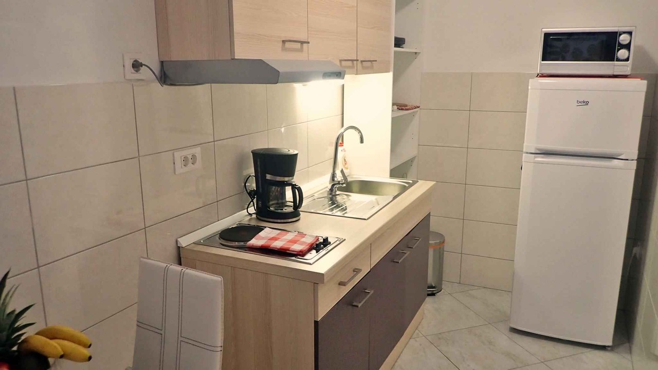 Photo of Kitchen in Baric Draga
