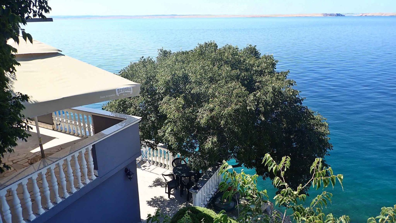 Photo of Patio Balcony in Baric Draga