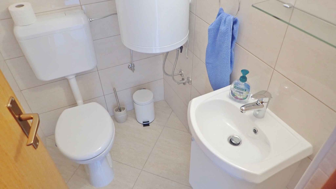 Photo of Bathroom in Baric Draga