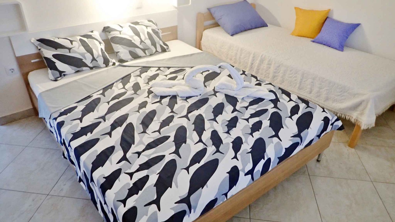 Photo of Bedroom in Baric Draga