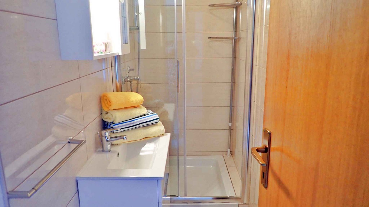 Photo of Bathroom in Baric Draga