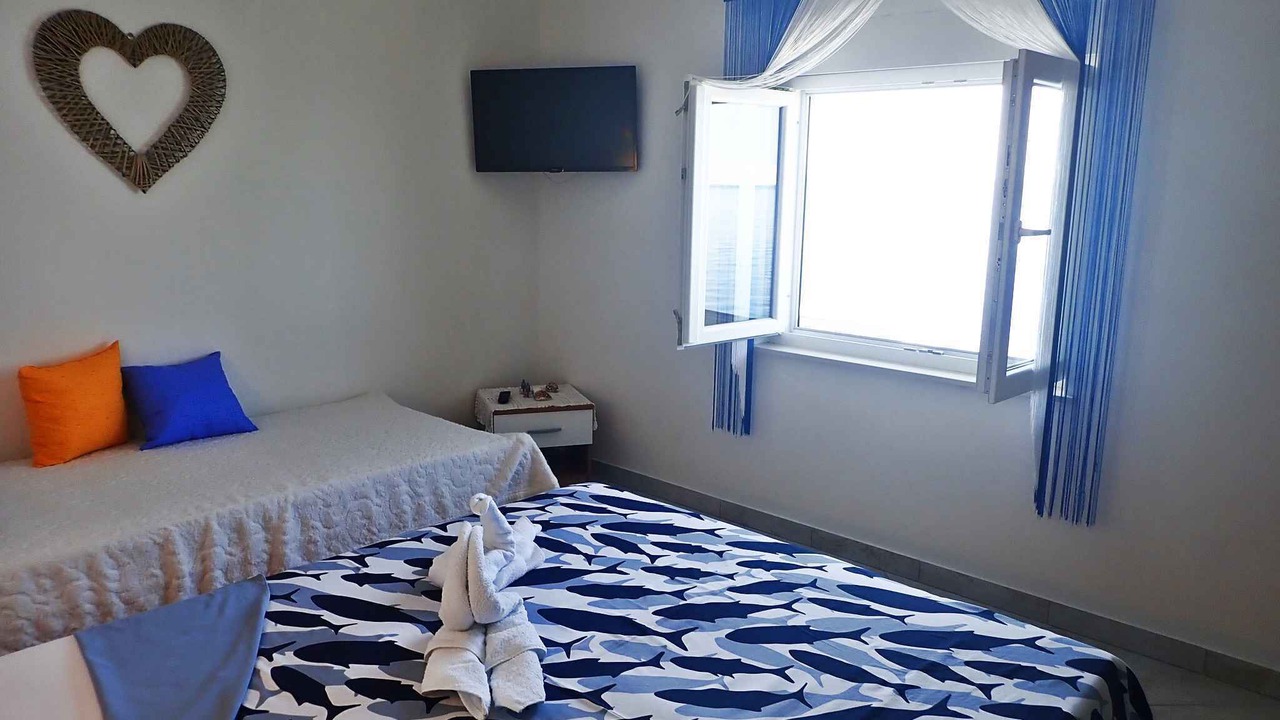 Photo of Bedroom in Baric Draga