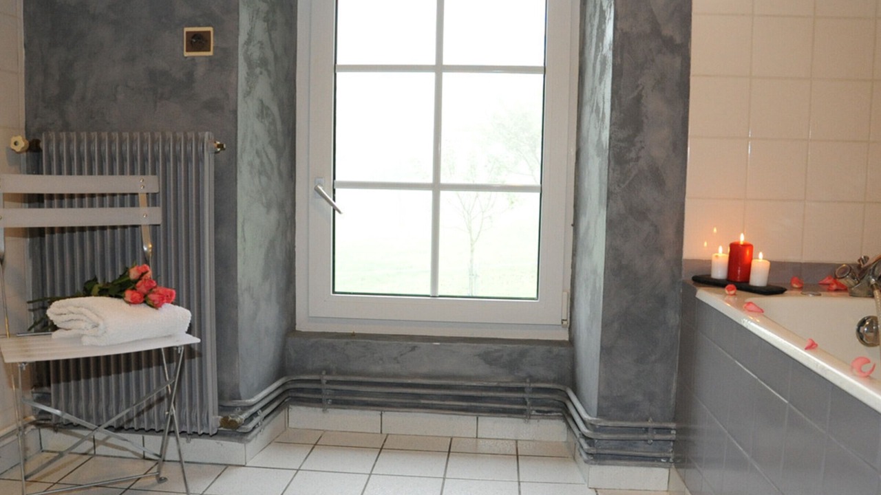 Photo of Bathroom in Les Monts-d'Andaine