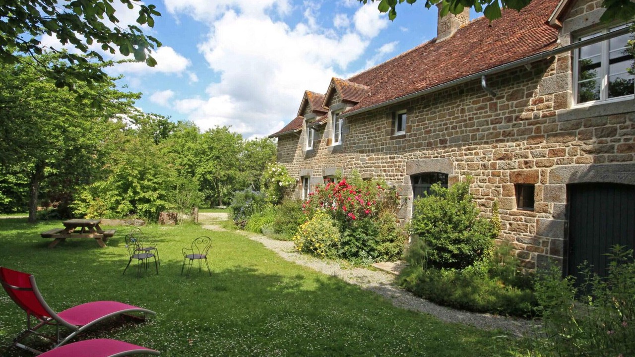 Photo of Outdoor in Les Monts-d'Andaine