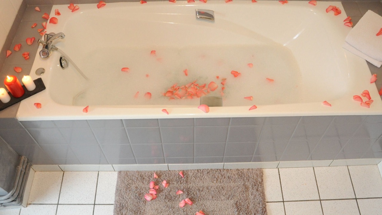 Photo of Bathroom in Les Monts-d'Andaine