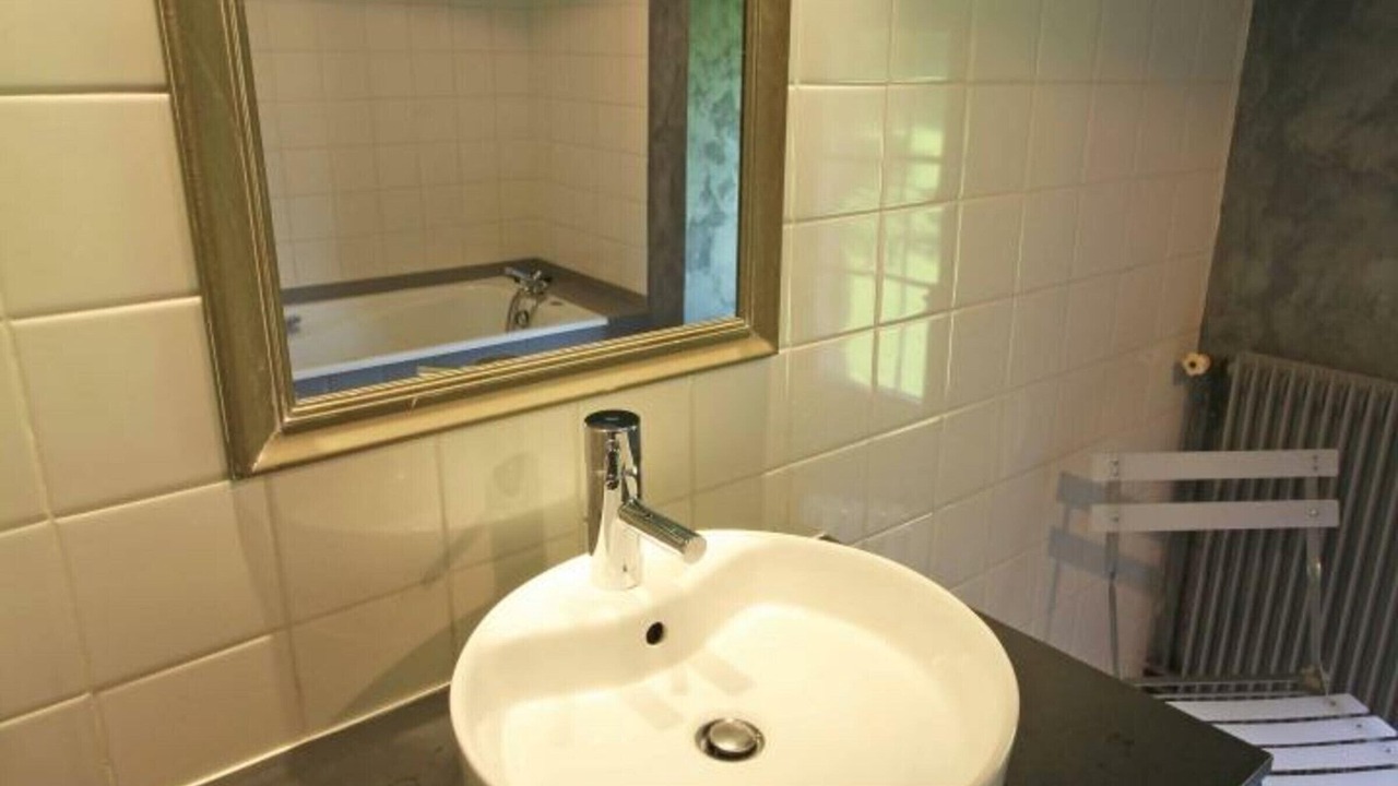Photo of Bathroom in Les Monts-d'Andaine