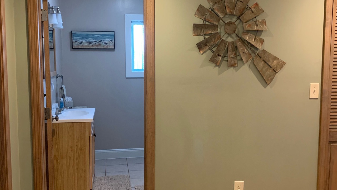 Photo of Bathroom in Petoskey