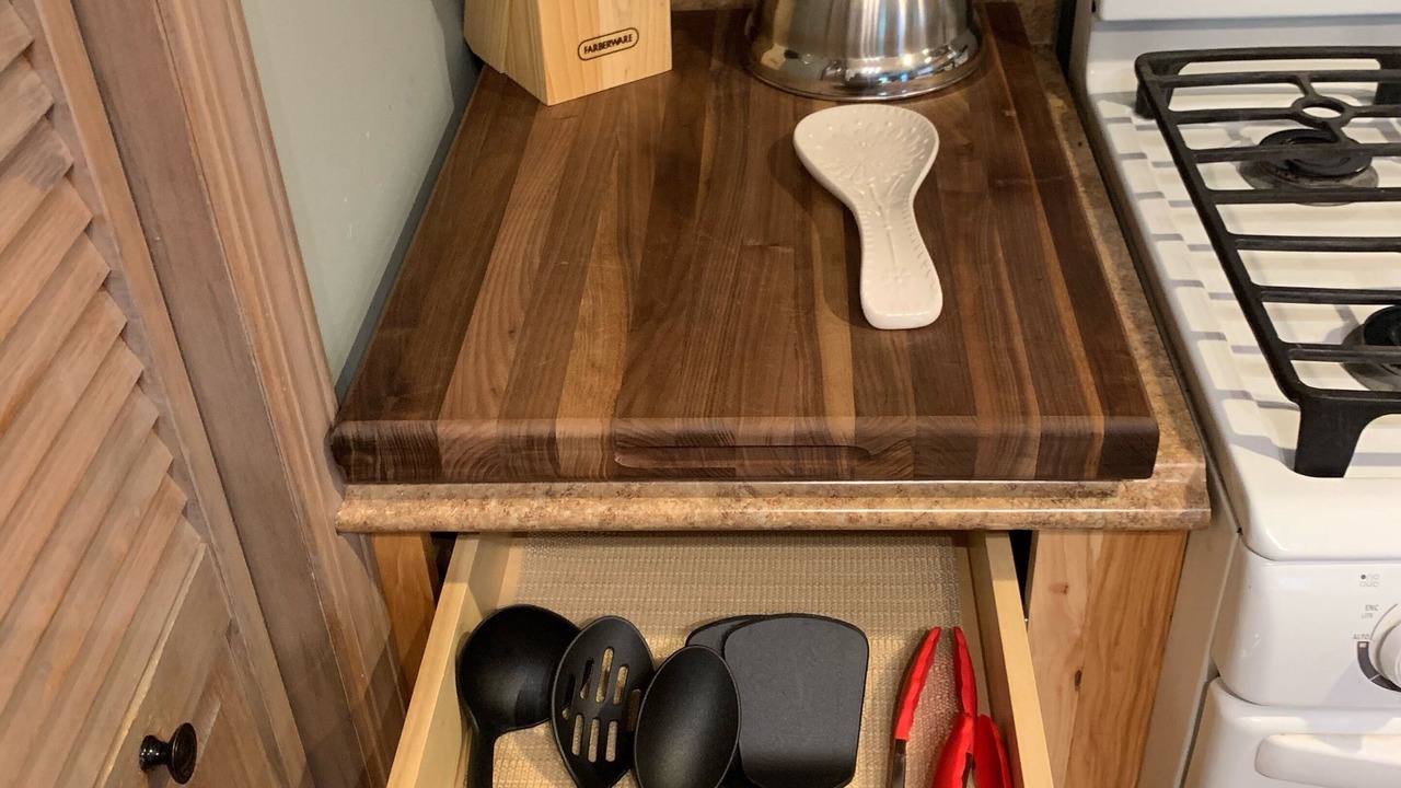 Photo of Kitchen in Petoskey