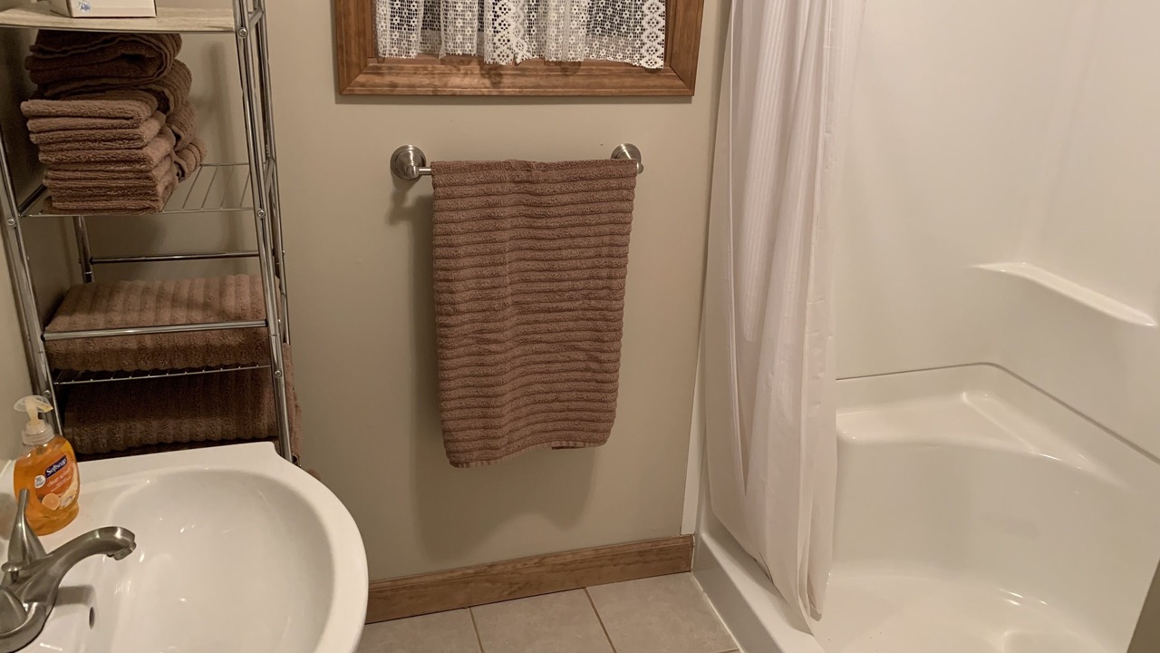 Photo of Bathroom in Petoskey