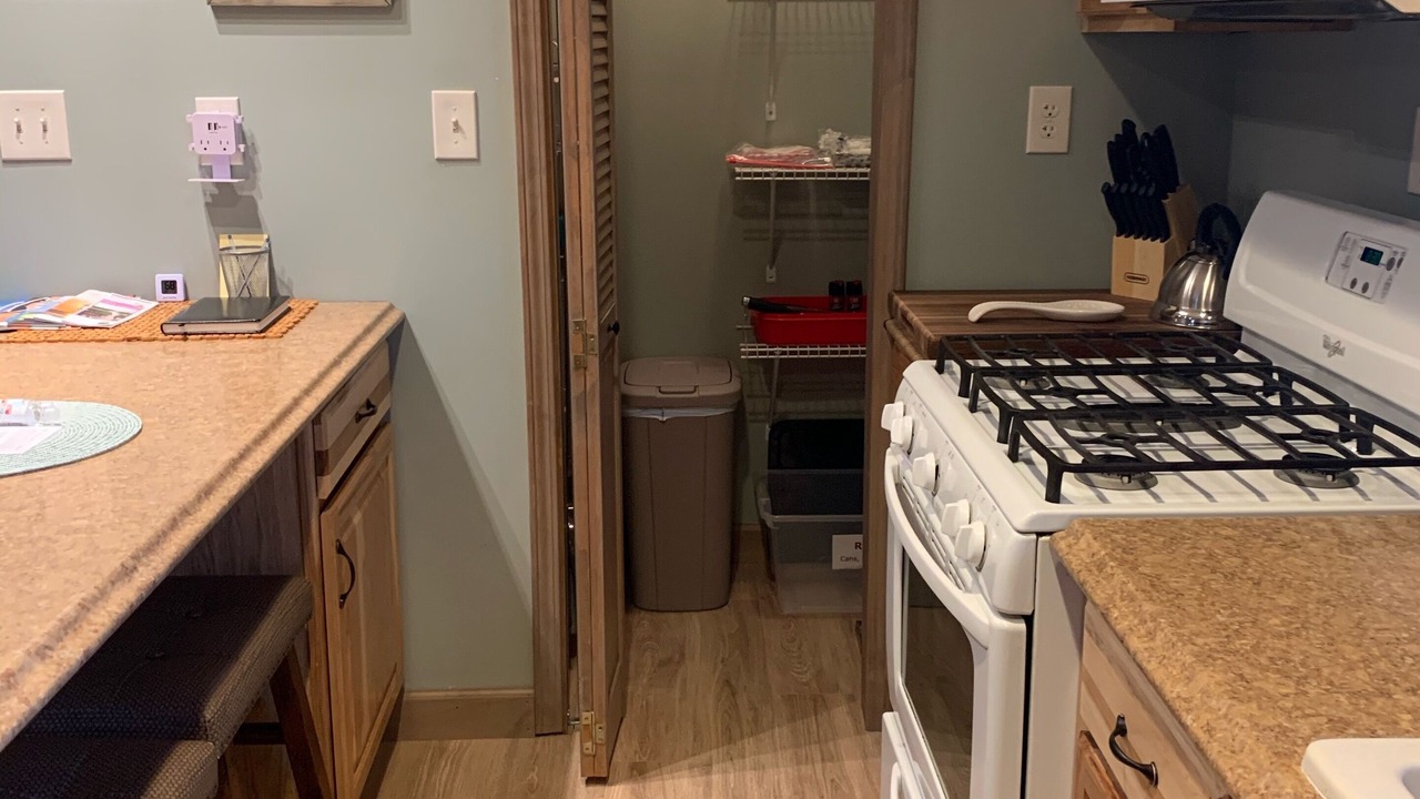 Photo of Kitchen in Petoskey