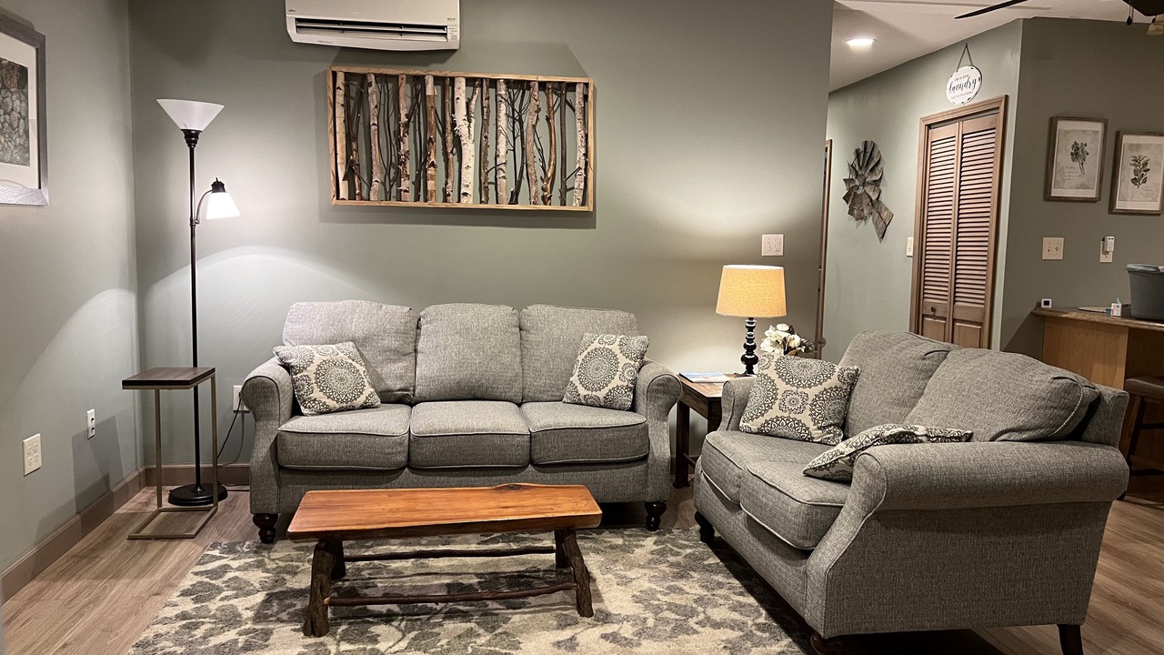 Photo of Livingroom in Petoskey