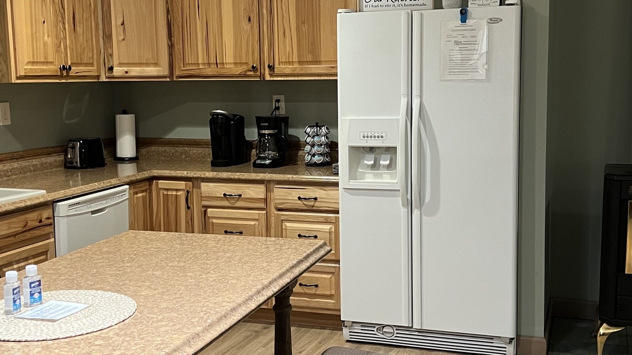 Photo of Kitchen in Petoskey